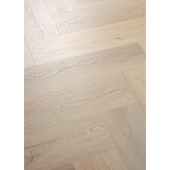 Panele winylowe COREtec Naturals  Herringbone - FLORA 50 LVRH 2554
